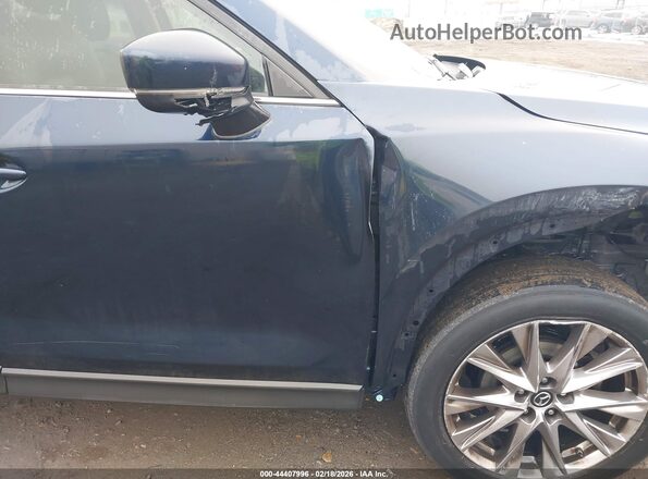 JM3KFADM4K1556732 2019 MAZDA CX-5 Blue 