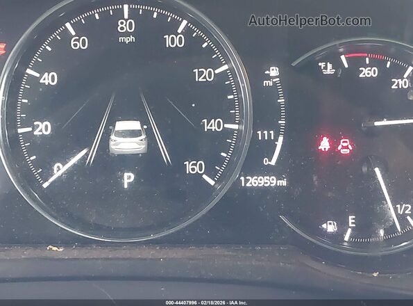 JM3KFADM4K1556732 2019 MAZDA CX-5 Blue 