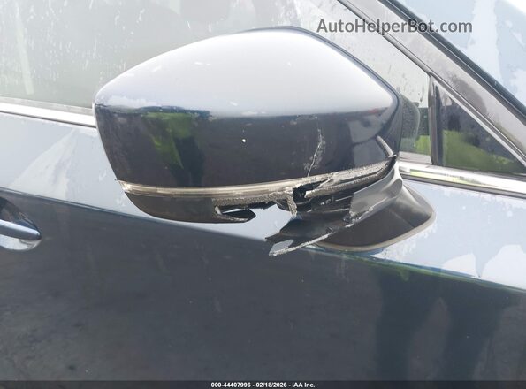 JM3KFADM4K1556732 2019 MAZDA CX-5 Blue 