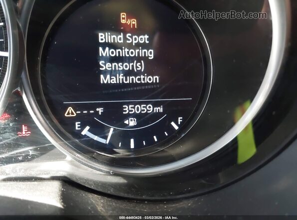 JM3KFBCM1P0137077 2023 MAZDA CX-5 Blue 