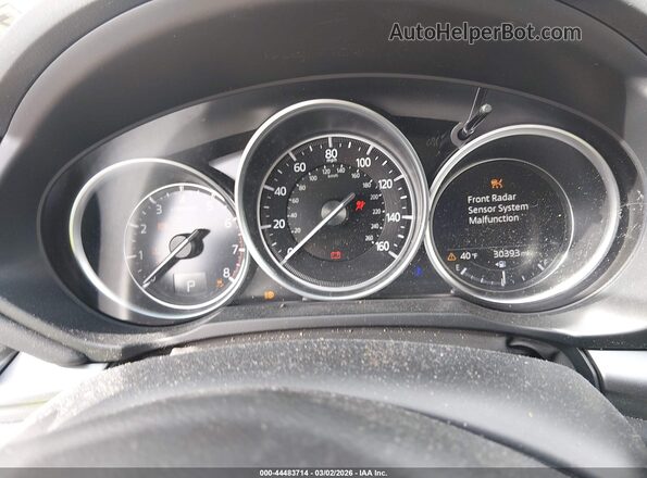 JM3KFBCM4P0245841 2023 MAZDA CX-5 Red 
