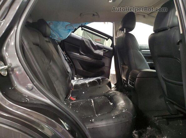JM3KFBCM6K0538164 2019 MAZDA CX-5 Gray 