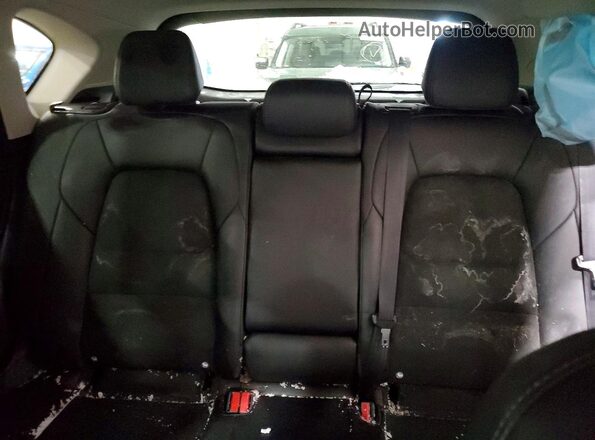 JM3KFBCM6K0538164 2019 MAZDA CX-5 Gray 