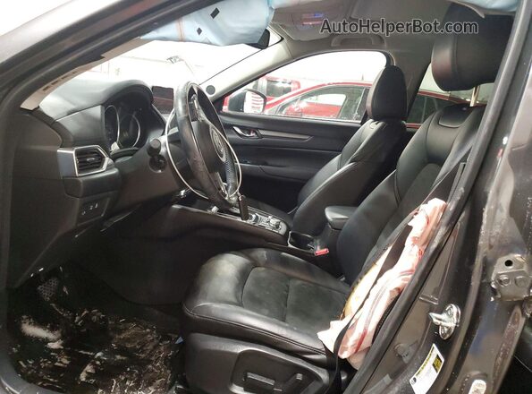 JM3KFBCM6K0538164 2019 MAZDA CX-5 Gray 