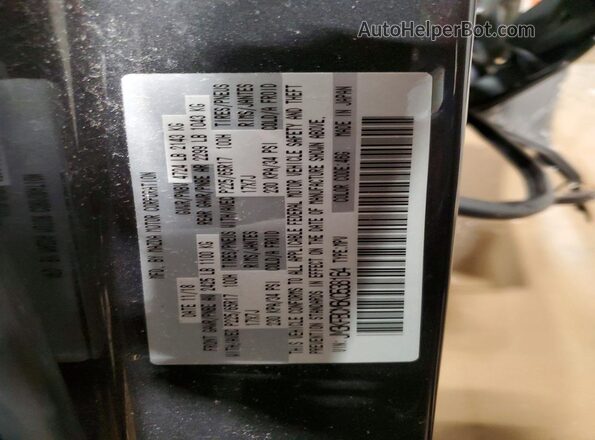 JM3KFBCM6K0538164 2019 MAZDA CX-5 Gray 