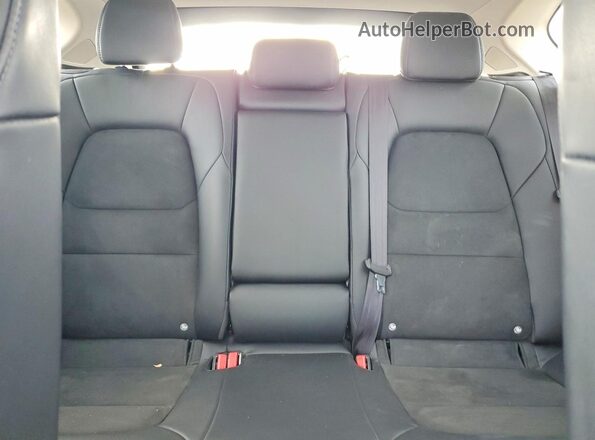 JM3KFBCM6K0600503 2019 MAZDA CX-5 Red 