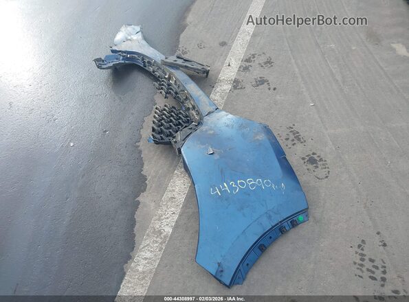 JM3KFBDM6N1607156 2022 MAZDA CX-5 Blue Vista del salpicadero