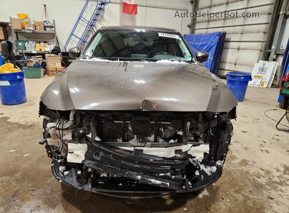 JM3KFBDM9J0415049 2018 MAZDA CX-5 Коричневый Вид спереди