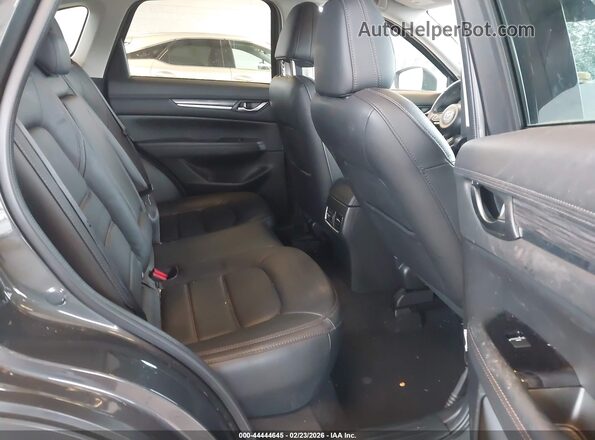 JM3KFBDY3K0597593 2019 MAZDA CX-5 Серый 