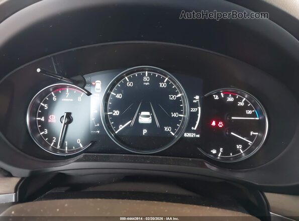 JM3KFBEY2K0612096 2019 MAZDA CX-5 Red 