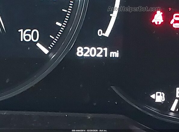 JM3KFBEY2K0612096 2019 MAZDA CX-5 Red 