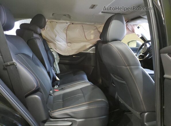 JM3KJBHDXS1121907 2025 MAZDA CX-70 Black 