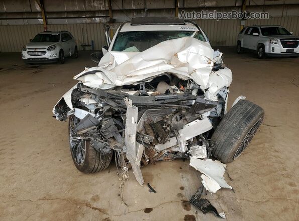 JM3KJEHA8S1109357 2025 MAZDA CX-70 White 