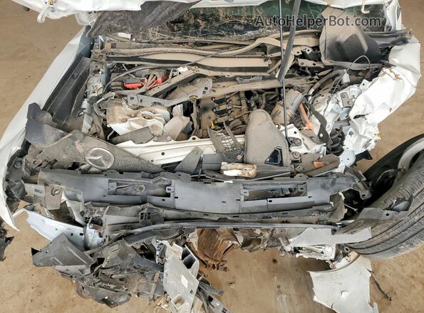 JM3KJEHA8S1109357 2025 MAZDA CX-70 White 