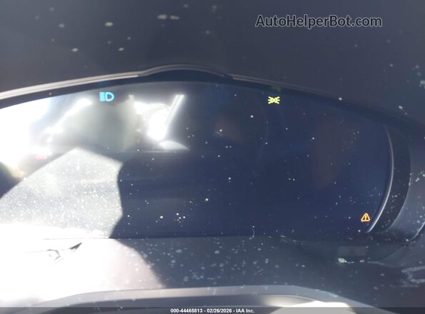 JM3KJEHC1S1106432 2025 MAZDA CX-70 Gray Հետևի նստատեղերի տեսք