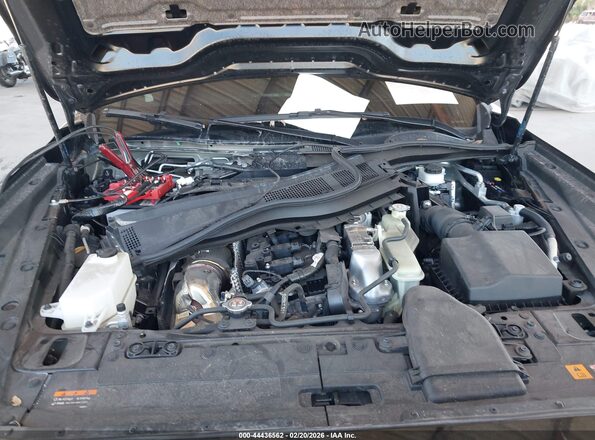 JM3KKAHD8S1191154 2025 MAZDA CX-90 Black 