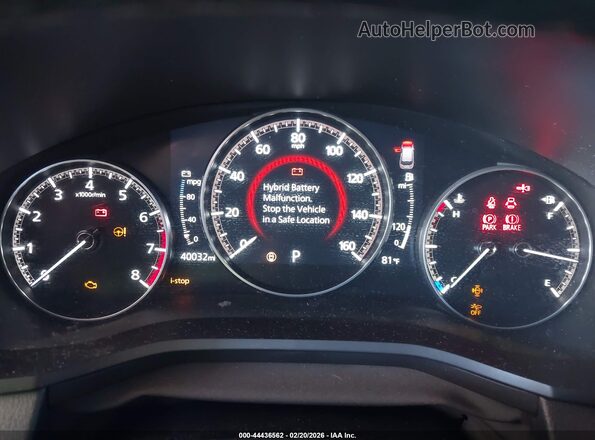 JM3KKAHD8S1191154 2025 MAZDA CX-90 Black 