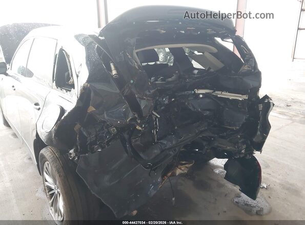 JM3KKBHA3R1159511 2024 MAZDA CX-90 PHEV Blue Front view