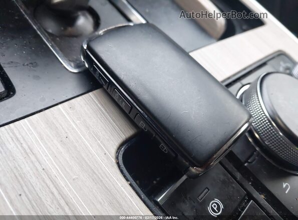 JM3KKBHD1S1190885 2025 MAZDA CX-90 Red Вид панелі приладів