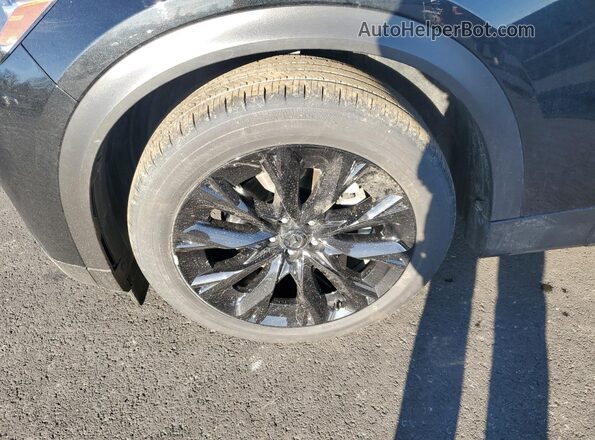 JM3KKCHD0T1365084 2026 MAZDA CX-90 Black 
