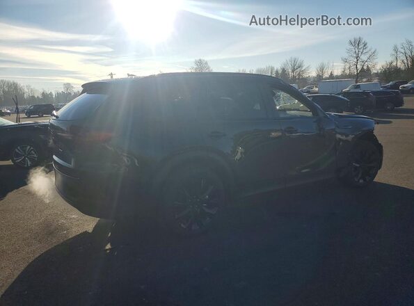 JM3KKCHD0T1365084 2026 MAZDA CX-90 Black Задня права чверть
