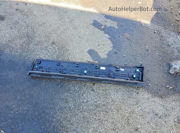 JM3KKCHD1T1353249 2026 MAZDA CX-90 Black Вид наклейки з VIN-кодом