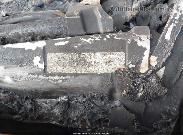 JM3KKCHDXR1118468 2024 MAZDA CX-90 Black Շարժիչի բաժամունքի տեսք