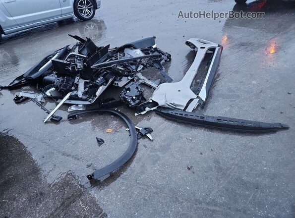 JM3KKDHD0R1125225 2024 MAZDA CX-90 Silver Вид наклейки з VIN-кодом