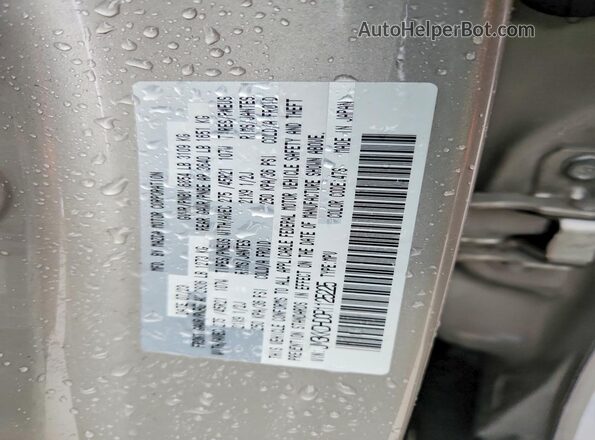 JM3KKDHD0R1125225 2024 MAZDA CX-90 Silver Панорамний вид салону 360°