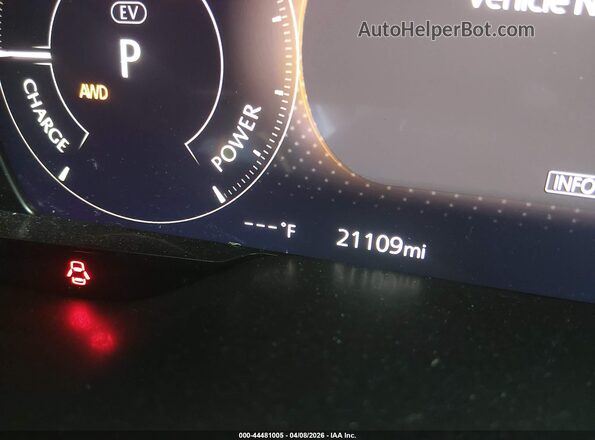 JM3KKEHA6S1219000 2025 MAZDA CX-90 PHEV Burgundy 