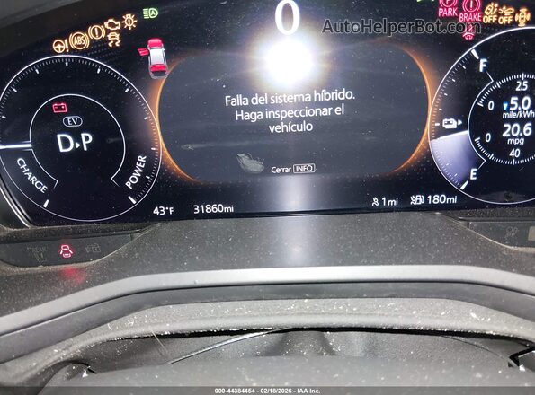 JM3KKEHA7R1141319 2024 MAZDA CX-90 PHEV Black Vista de los asientos traseros