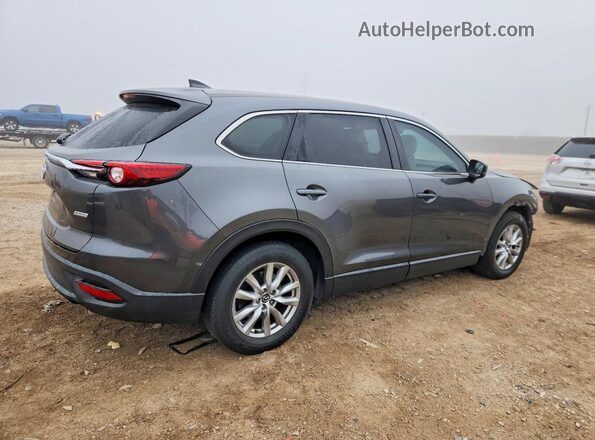 JM3TCABY2H0138008 2017 MAZDA CX-9 Gray 