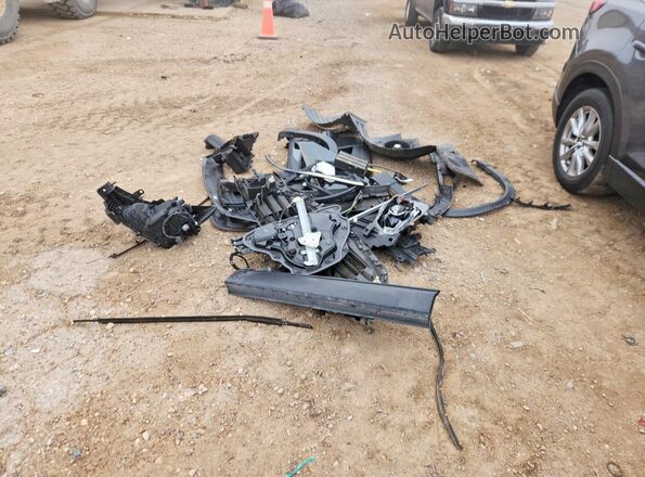 JM3TCABY2H0138008 2017 MAZDA CX-9 Gray 
