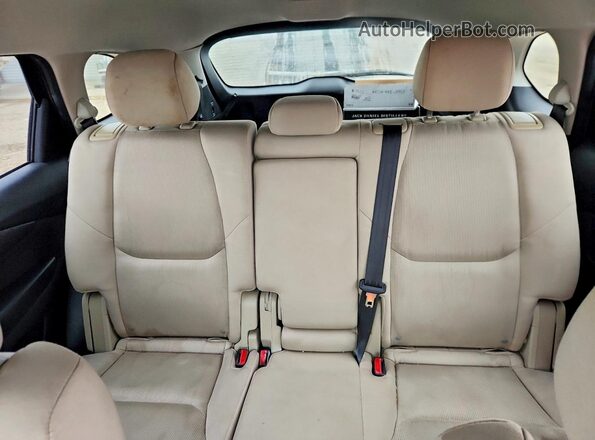 JM3TCABY2H0138008 2017 MAZDA CX-9 Gray 
