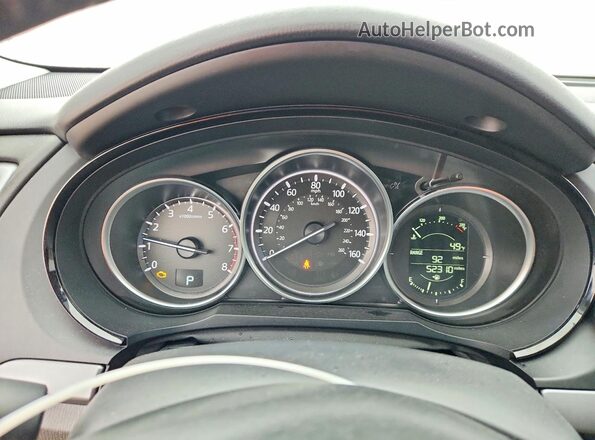 JM3TCABY2H0138008 2017 MAZDA CX-9 Gray 