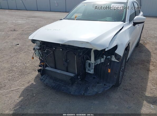 JM3TCACY3M0507340 2021 MAZDA CX-9 Белый 