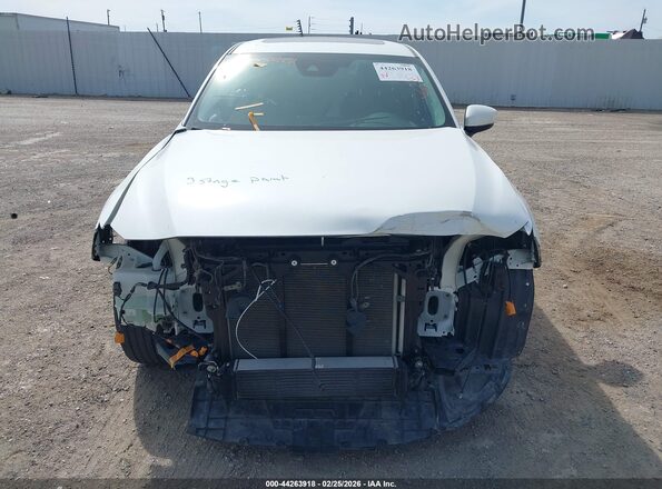 JM3TCACY3M0507340 2021 MAZDA CX-9 Белый 