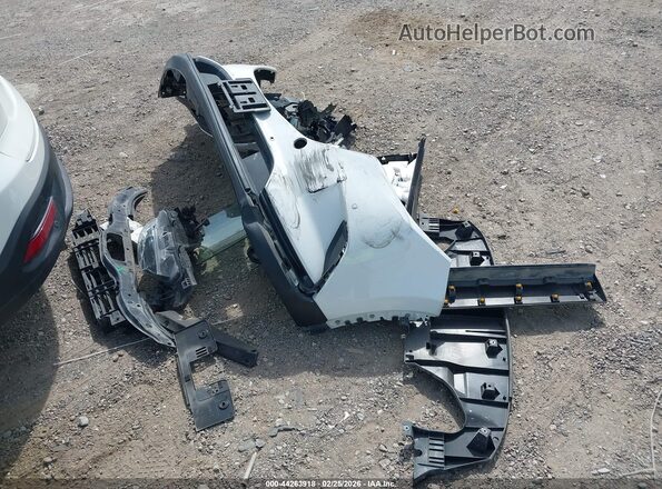 JM3TCACY3M0507340 2021 MAZDA CX-9 Белый 