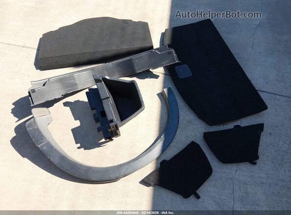 JM3TCACY8H0140537 2017 MAZDA CX-9 White Instrument cluster view