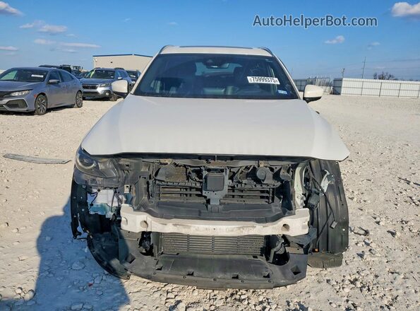 JM3TCADY0L0410187 2020 MAZDA CX-9 White 