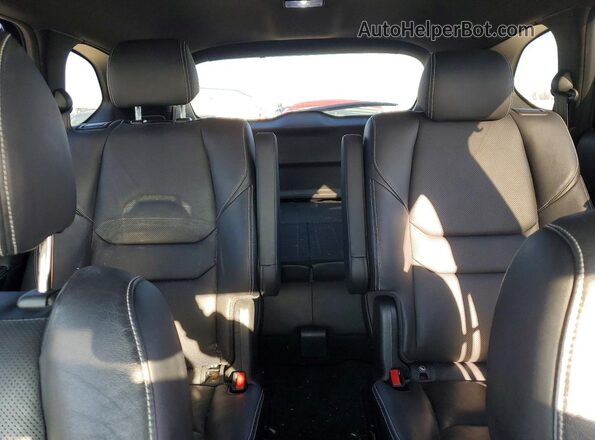 JM3TCADY0L0410187 2020 MAZDA CX-9 White 