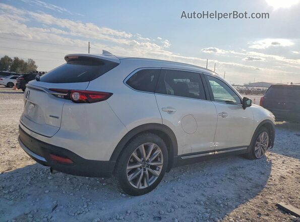 JM3TCADY0L0410187 2020 MAZDA CX-9 White 