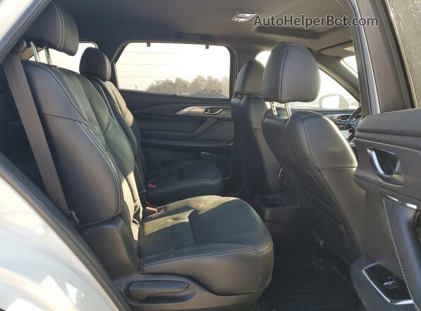 JM3TCADY0L0410187 2020 MAZDA CX-9 White 