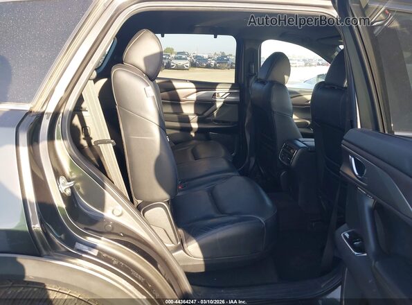 JM3TCADY1H0136425 2017 MAZDA CX-9 Серый Вид наклейки с VIN-кодом