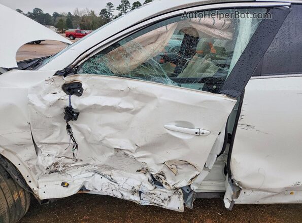 JM3TCADY1K0317127 2019 MAZDA CX-9 White 