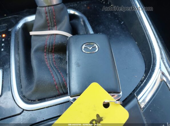 JM3TCADY2M0504637 2021 MAZDA CX-9 Синий 