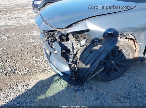JM3TCADY2M0504637 2021 MAZDA CX-9 Синий 