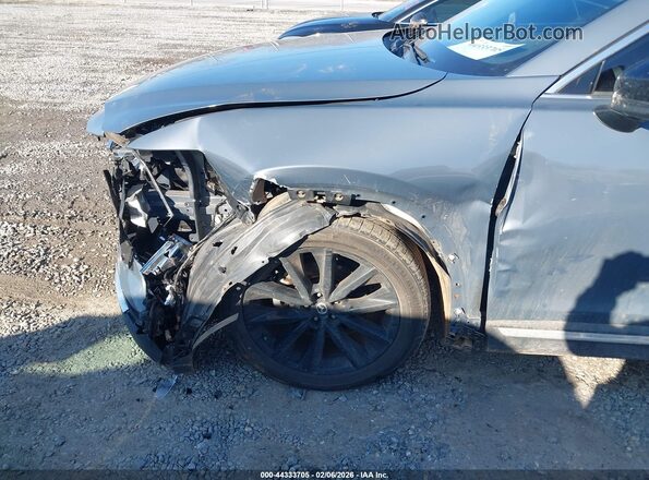 JM3TCADY2M0504637 2021 MAZDA CX-9 Синий 