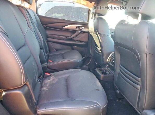JM3TCADY6M0524857 2021 MAZDA CX-9 Silver 