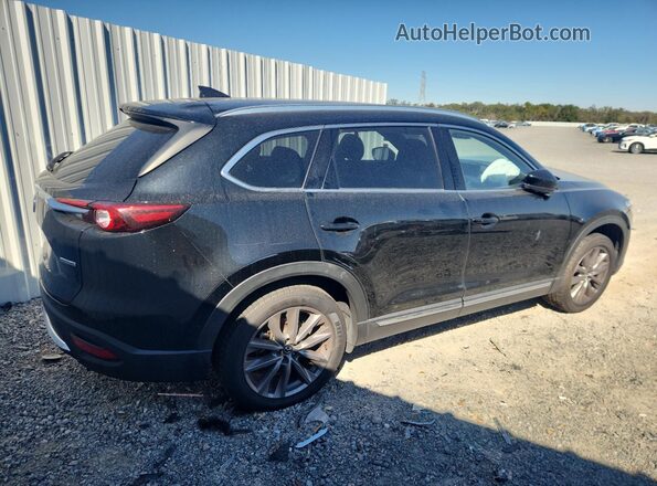 JM3TCADY8M0514170 2021 MAZDA CX-9 Черный 